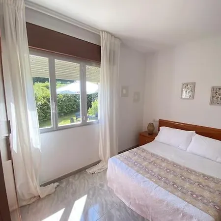 Playa Lano B By Rsh * Pontevedra