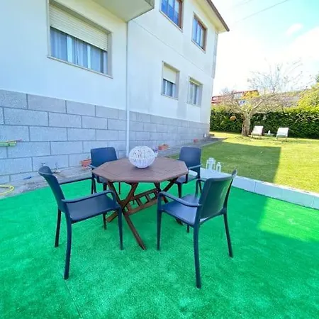 Appartamento Playa Lano B By Rsh *