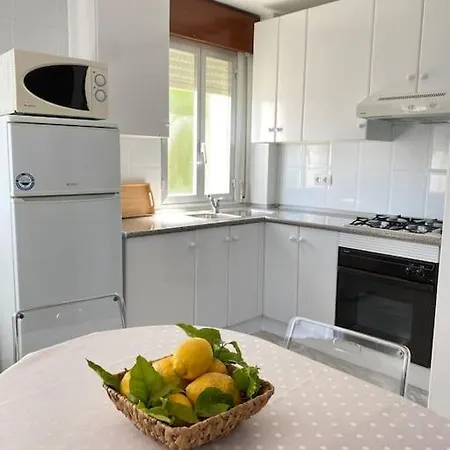 Playa Lano B By Rsh Appartamento Pontevedra