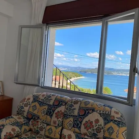Appartamento Playa Lano B By Rsh Pontevedra
