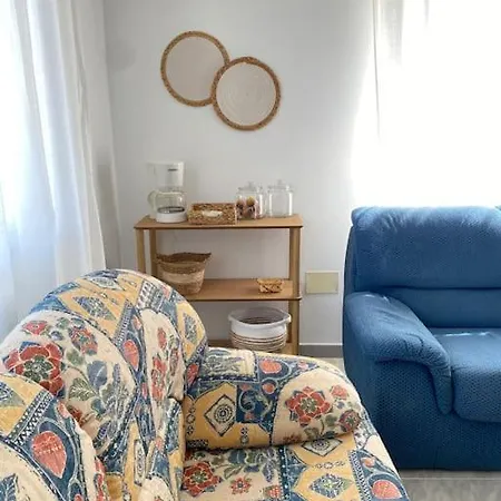 Playa Lano B By Rsh Pontevedra