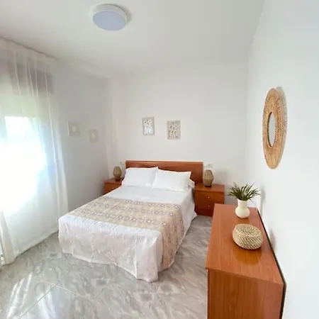 Playa Lano B By Rsh Appartamento *