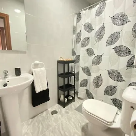 Playa Lano B By Rsh * Pontevedra