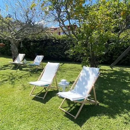 Playa Lano B By Rsh Appartamento Pontevedra