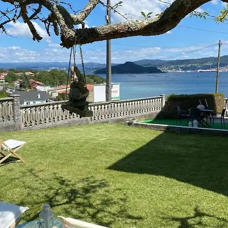 Playa Lano B By Rsh * Pontevedra