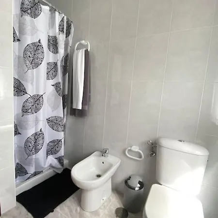 Appartamento Playa Lano B By Rsh Pontevedra