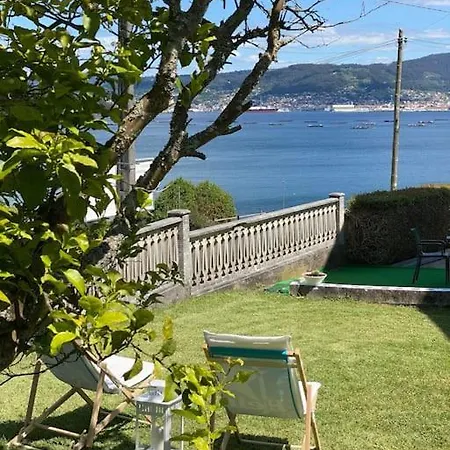 Playa Lano B By Rsh Appartamento Pontevedra