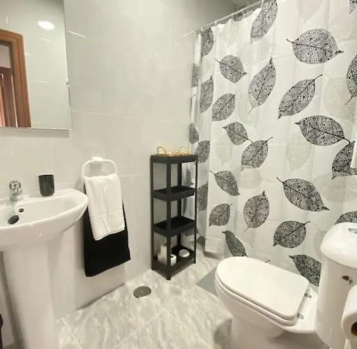 Playa Lano B By Rsh * ポンテベドラ