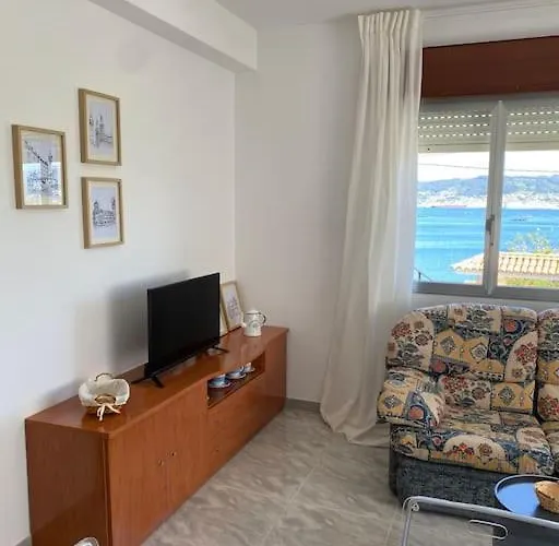 アパート Playa Lano B By Rsh *