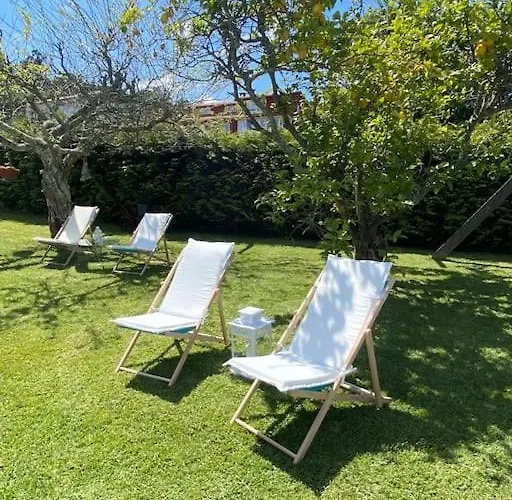 Playa Lano B By Rsh アパート ポンテベドラ