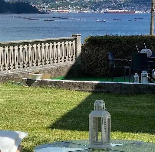 アパート Playa Lano B By Rsh *