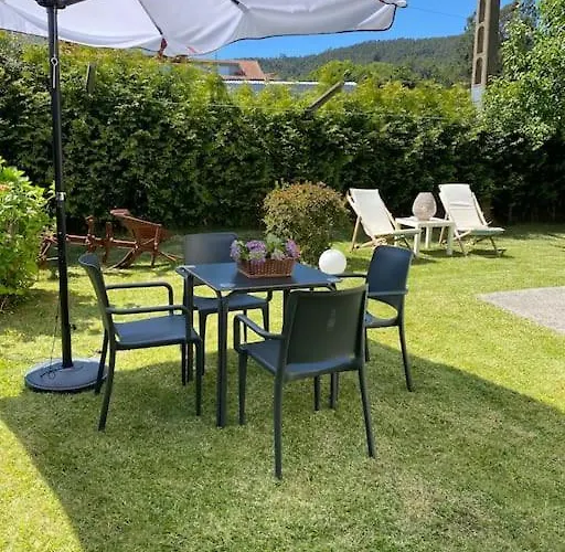 Playa Lano B By Rsh ポンテベドラ